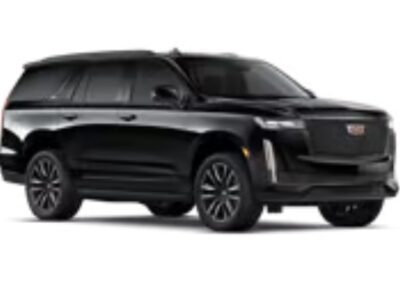 SUV